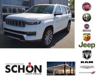 Jeep Wagoneer Gebrauchtwagen