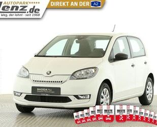 Skoda Citigo Gebrauchtwagen