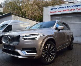 Volvo XC90 Gebrauchtwagen