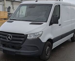 Mercedes-Benz Sprinter Gebrauchtwagen