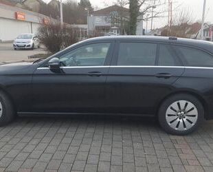 Mercedes-Benz E 200 Gebrauchtwagen