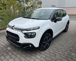 Citroen C3 Gebrauchtwagen