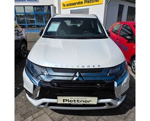 Mitsubishi Outlander Gebrauchtwagen