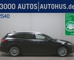 Ford Mondeo Gebrauchtwagen