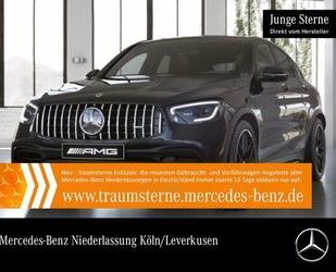 Mercedes-Benz GLC 63 AMG Gebrauchtwagen