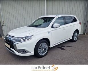 Mitsubishi Outlander Gebrauchtwagen