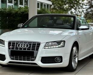 Audi S5 Gebrauchtwagen