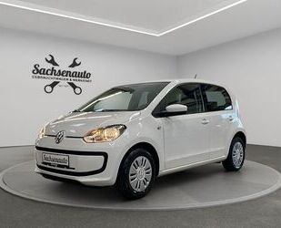 VW up! Gebrauchtwagen