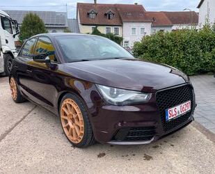 Audi A1 Gebrauchtwagen