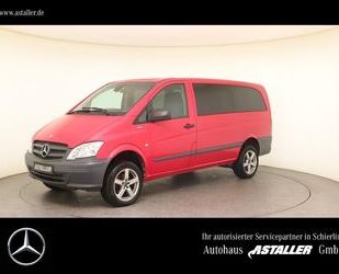 Mercedes-Benz Vito Gebrauchtwagen