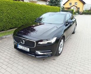 Volvo S90 Gebrauchtwagen