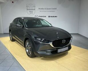 Mazda CX-30 Gebrauchtwagen