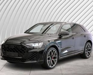 Audi RSQ8 Gebrauchtwagen