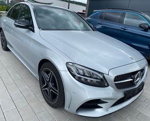 Mercedes-Benz C 200 Gebrauchtwagen