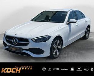 Mercedes-Benz C 180 Gebrauchtwagen