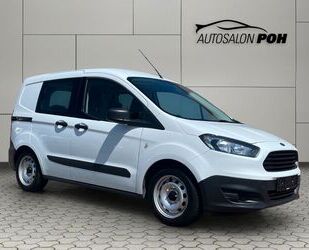 Ford Transit Courier Gebrauchtwagen