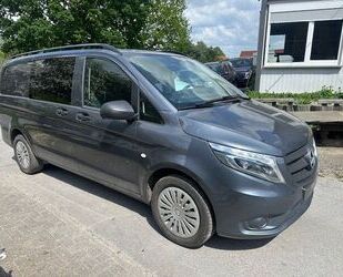 Mercedes-Benz Vito Gebrauchtwagen