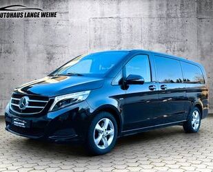 Mercedes-Benz V 220 Gebrauchtwagen