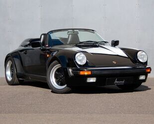 Porsche 911 Urmodell Gebrauchtwagen