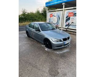 BMW 325 Gebrauchtwagen