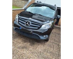Mercedes-Benz Citan Gebrauchtwagen