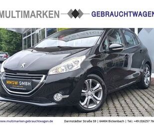 Peugeot 208 Gebrauchtwagen