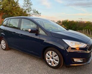 Ford Grand C-Max Gebrauchtwagen