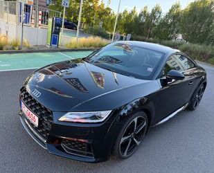 Audi TT Gebrauchtwagen