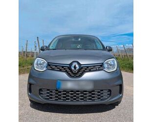 Renault Twingo Gebrauchtwagen