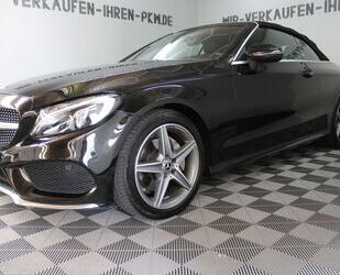 Mercedes-Benz C 220 Gebrauchtwagen