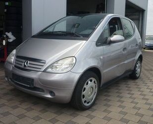 Mercedes-Benz A 140 Gebrauchtwagen