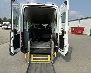 Ford Transit Gebrauchtwagen