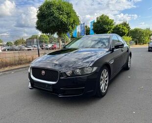 Jaguar XE Gebrauchtwagen