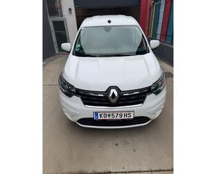 Renault Express 