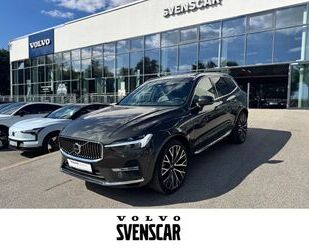 Volvo XC60 Gebrauchtwagen