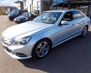 Mercedes-Benz E 300 Gebrauchtwagen