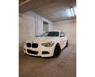 BMW 116 Gebrauchtwagen