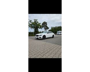 Mercedes-Benz C 250 Gebrauchtwagen