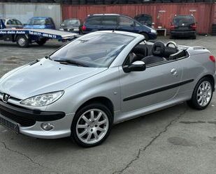 Peugeot 206 Gebrauchtwagen
