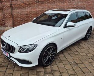 Mercedes-Benz E 220 Gebrauchtwagen