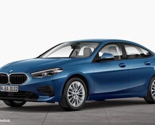 BMW 220 Gran Coupé Gebrauchtwagen