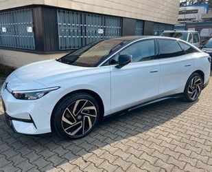 VW ID.7 Gebrauchtwagen