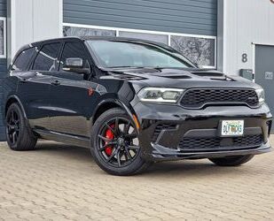 Dodge Durango Gebrauchtwagen