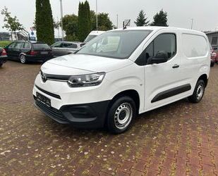 Toyota Proace City Gebrauchtwagen