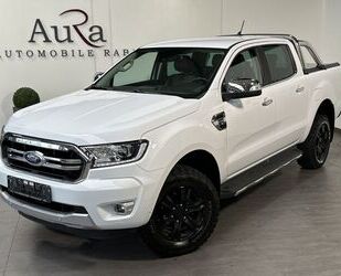 Ford Ranger Gebrauchtwagen