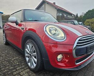 Mini Cooper Gebrauchtwagen