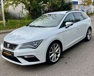 Seat Leon Gebrauchtwagen
