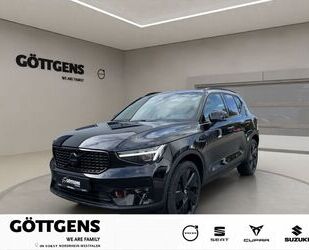 Volvo XC40 Gebrauchtwagen