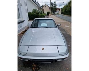 Porsche 924 Gebrauchtwagen