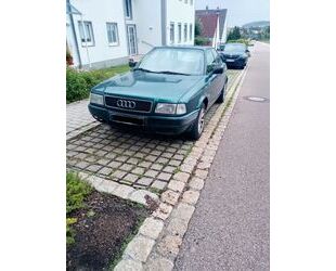 Audi 80 Gebrauchtwagen